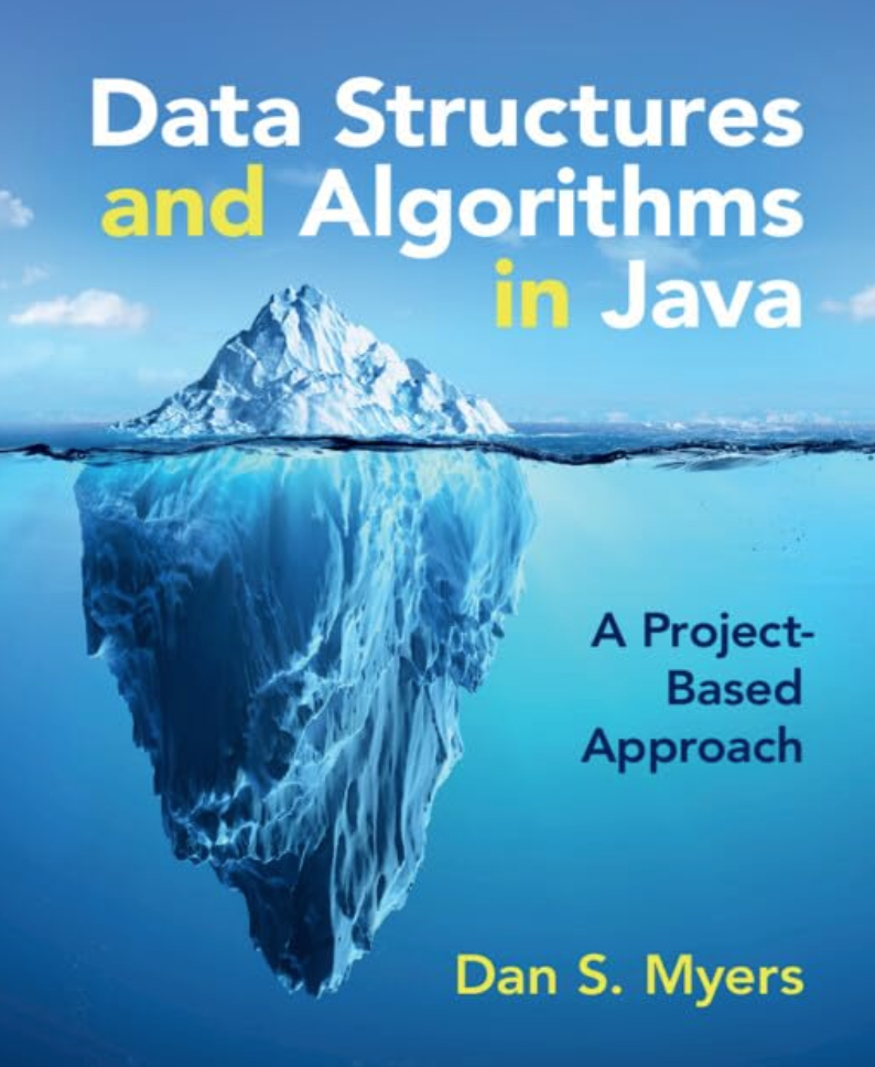 Data Structures and Algorithms in Java